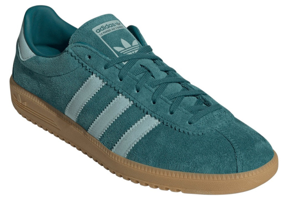 adidas Men BRMD Casual Shoes Modern Style Lightweight Comfort Size 9 M